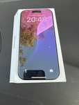 iPhone 16 pro novo