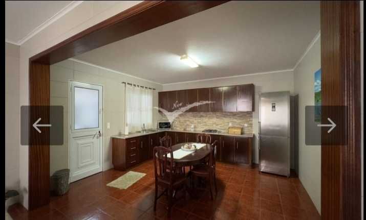 Vende-se Moradia nos Mosteiros ponta delgada