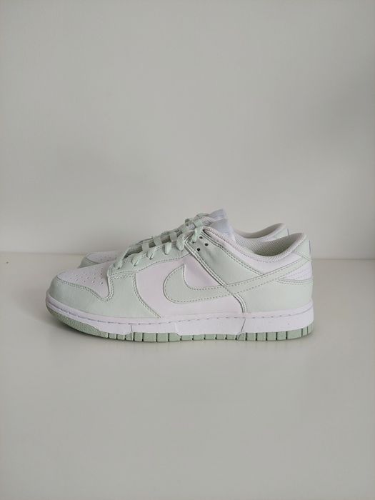 Nike Dunk Low Mint
