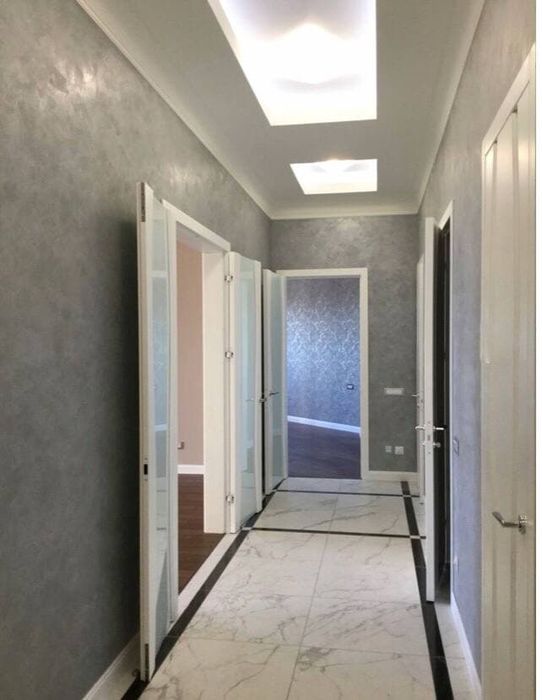 ЖК Наследие Дерибаса! 3х ком квартира с Ремонтом в Сердце Одессы!