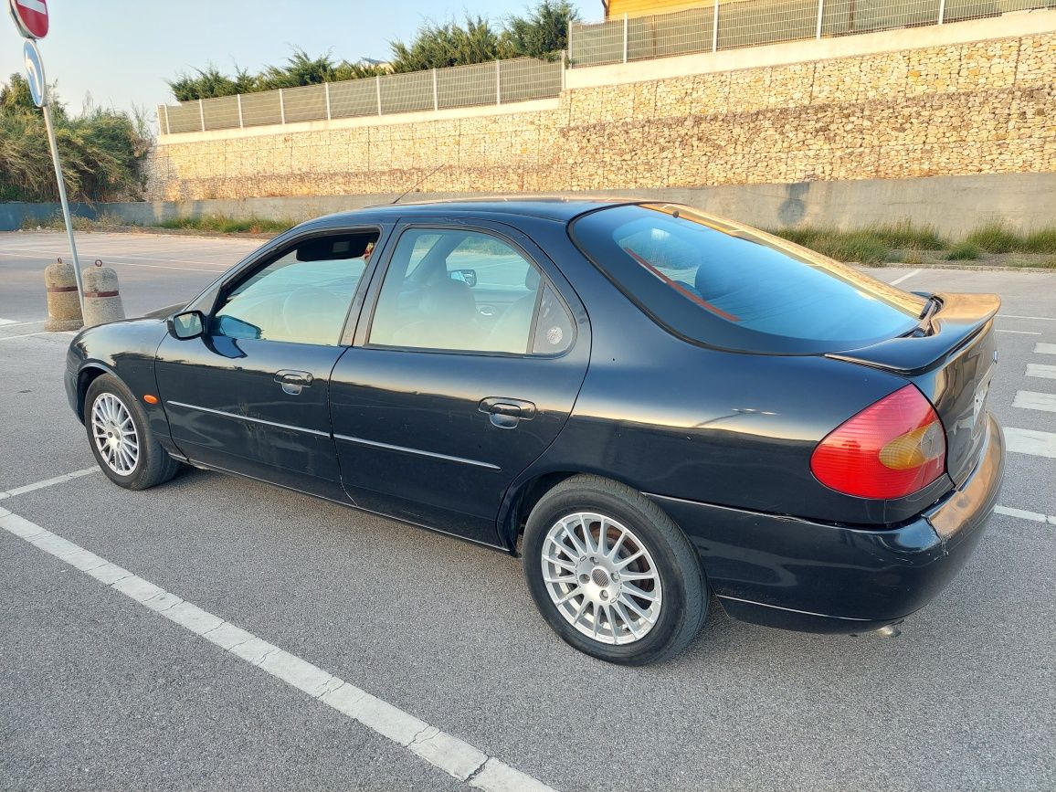 Ford Mondeo Diesel
