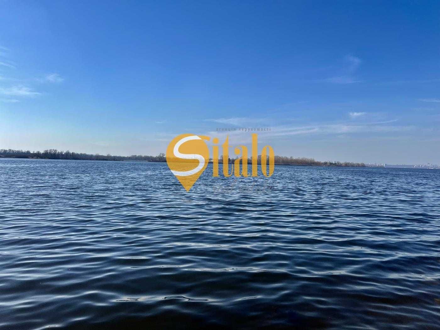 Кутова ділянка 6 соток, вул. Прирічна, Осокорки, метро Славутич 9 км