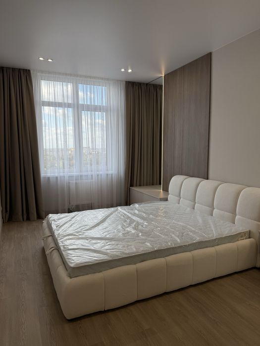 Продам ‼️ квартира на Краснова ‼️ 60 жемчужина Kadorr City