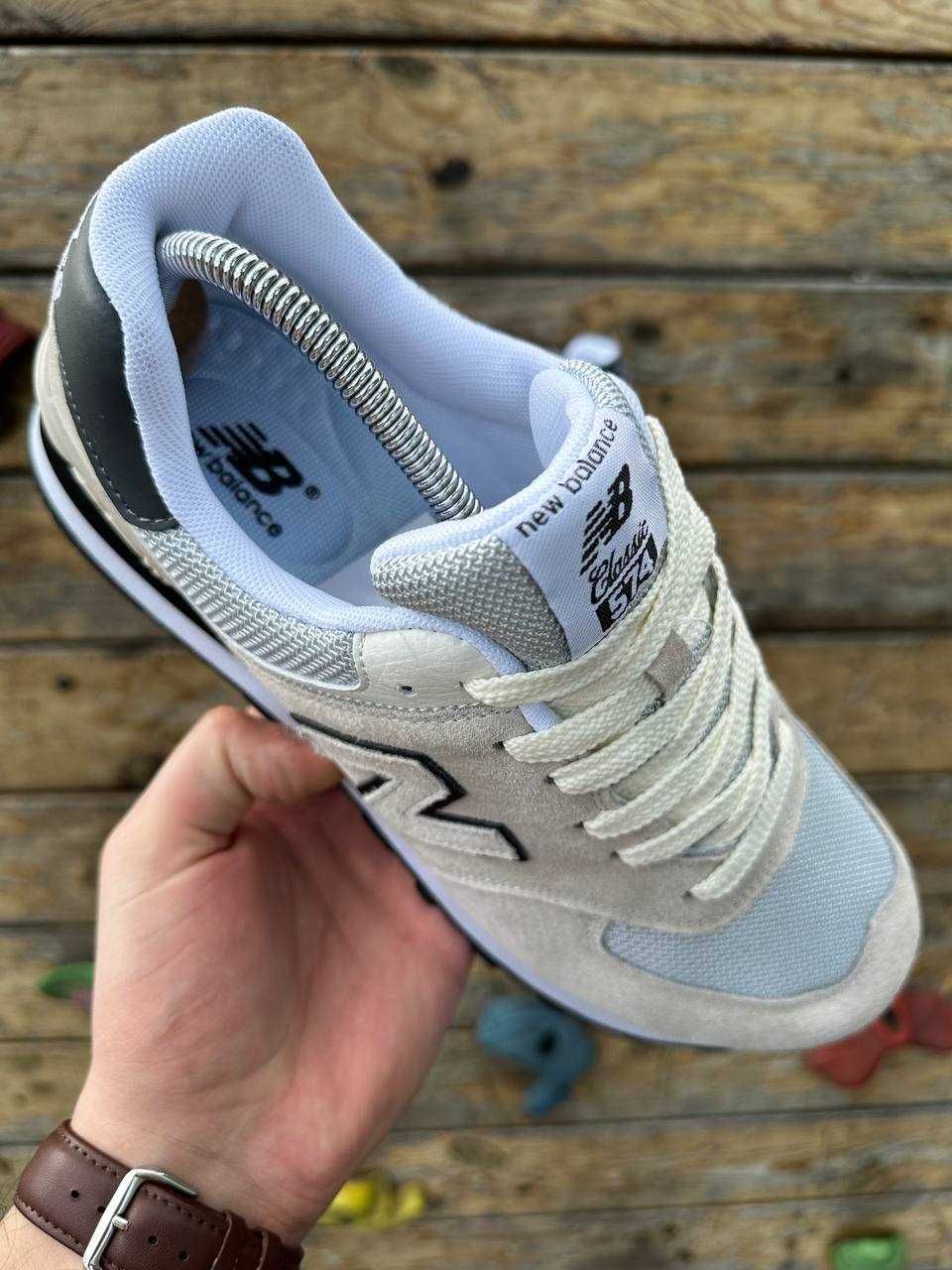 Кросівки New Balance 574
еновинки