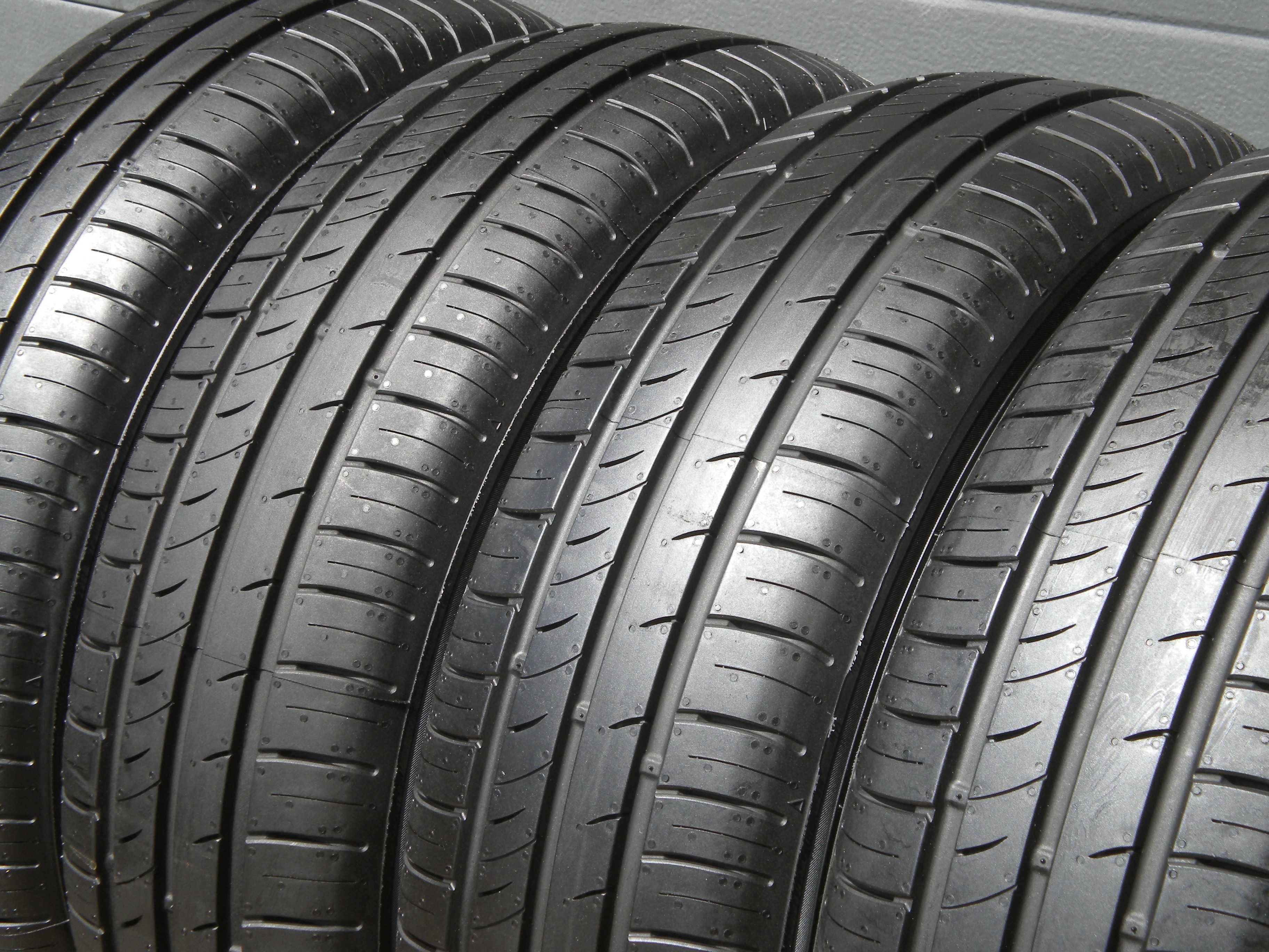 4x Opony letnie 185/65R15 Kumho EcoWing ES31 24r NOWE-DEMO