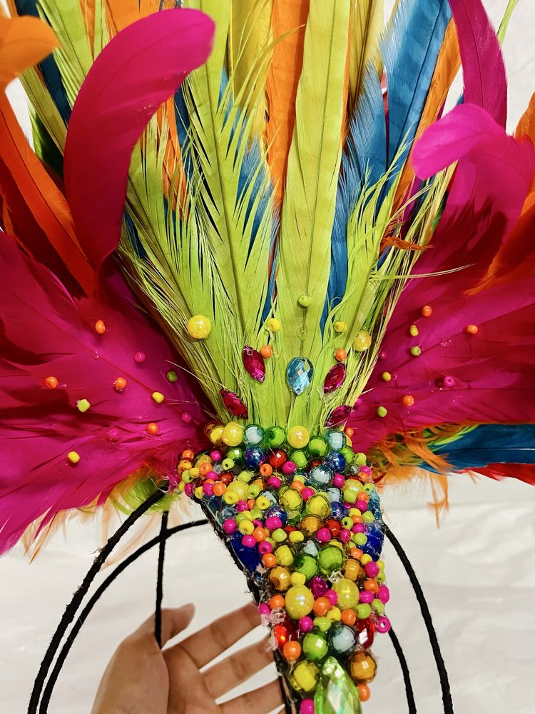 Acessório Carnaval