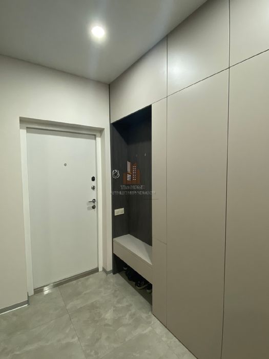 3к квартира София Резиденс, Мартинова 14, 95 метрів