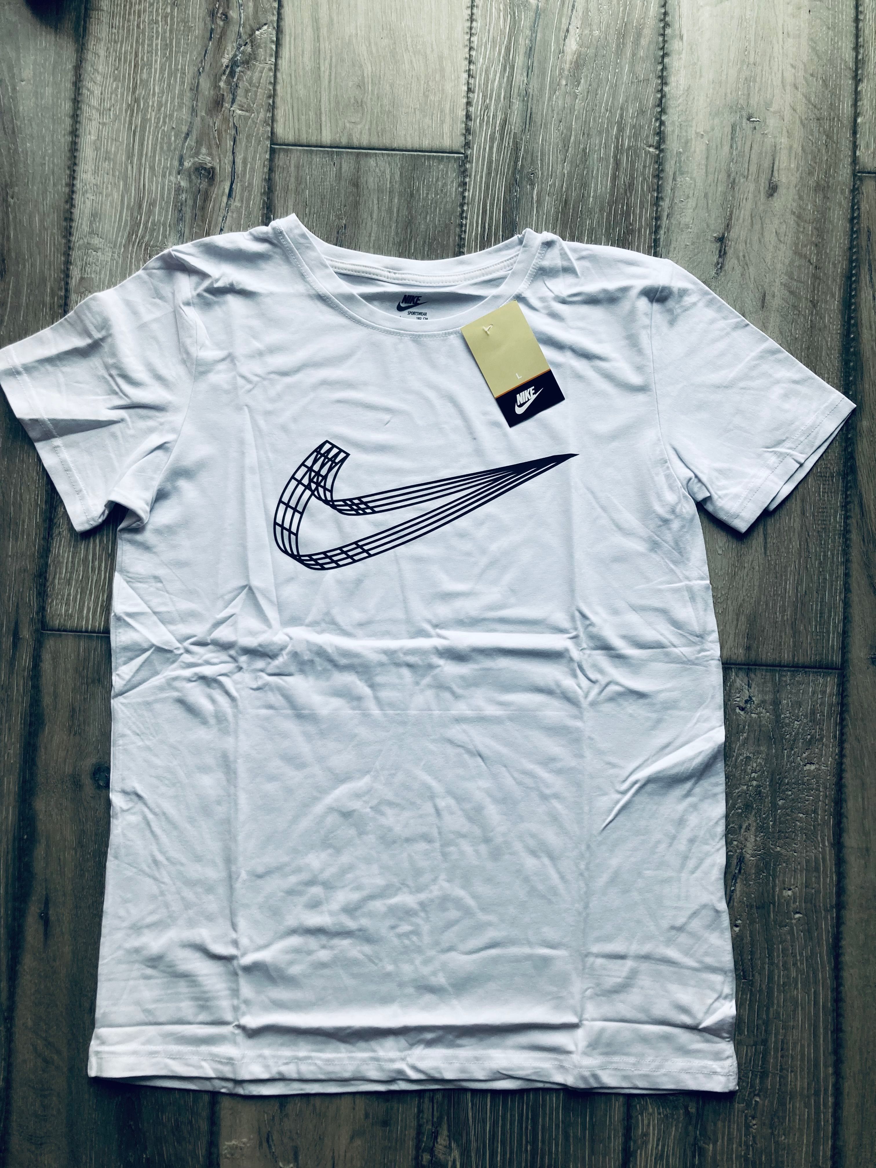 Nowy T-shirt Nike XXL