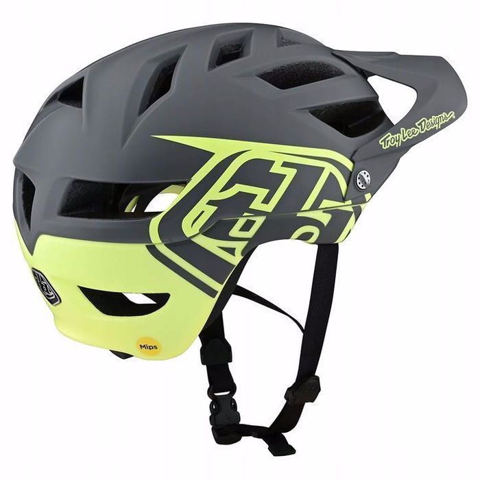 Kask rowerowy Troy Lee DesignsA1 MIPS Classic r. S  54-56 cm