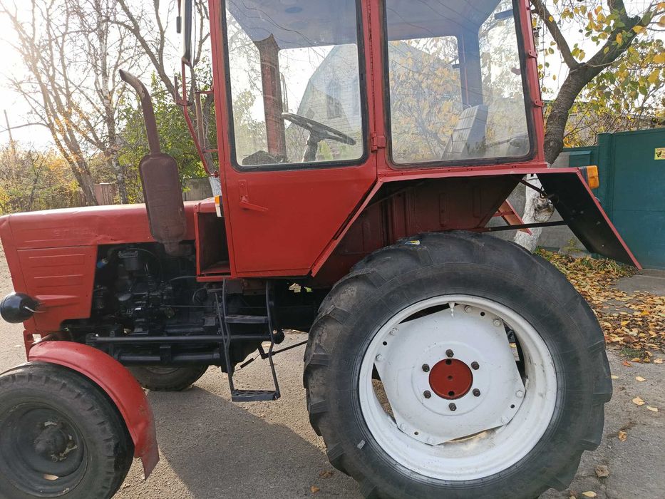 Продам трактор Т-25 (т-30)