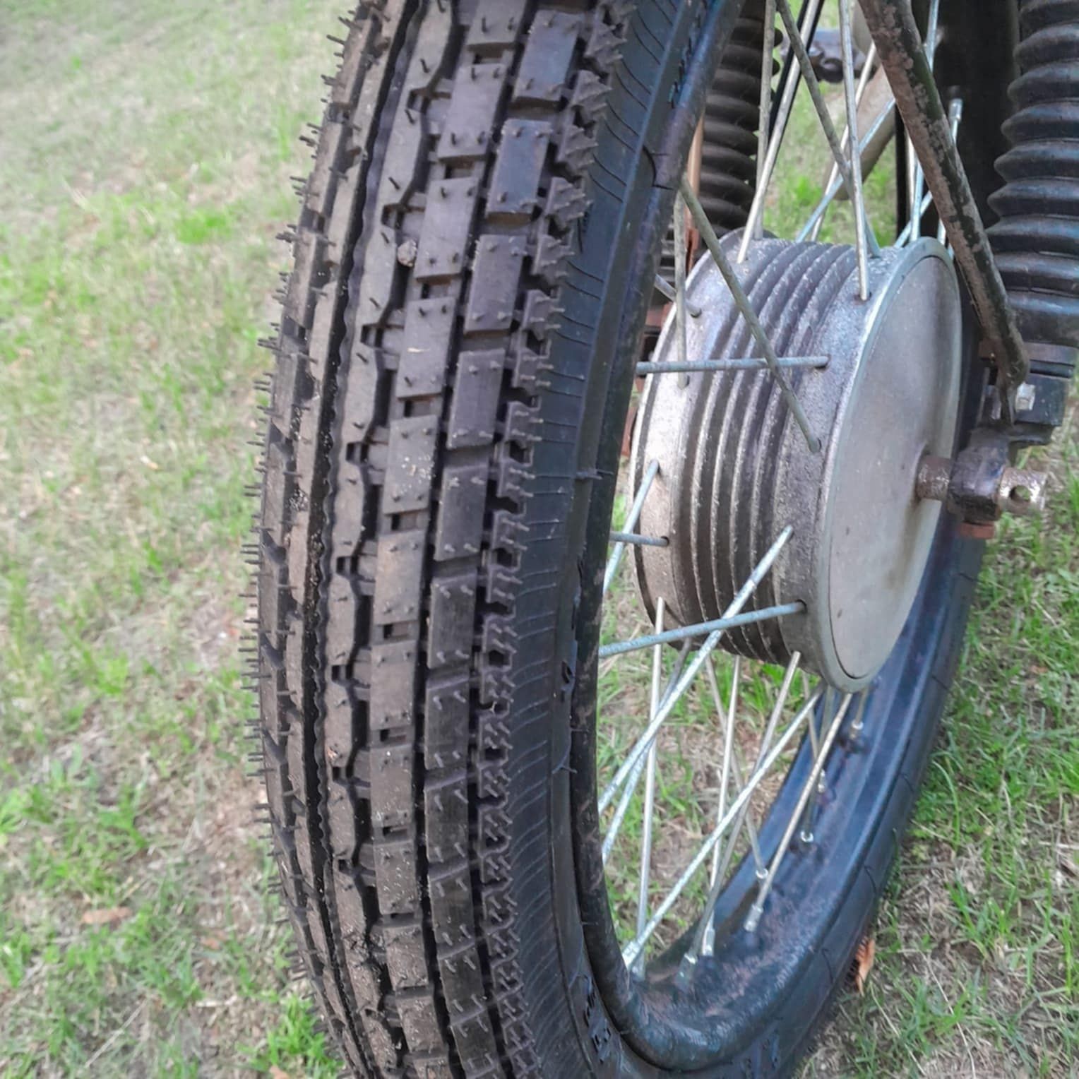 Sprzedam Mz rt125/2