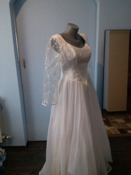 Плаття Карнавал Принцеса Ангел