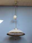 LAMPA art-deco DO Jadalni /Kuchni