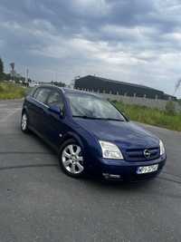 Opel signum 3.0 diesel v6