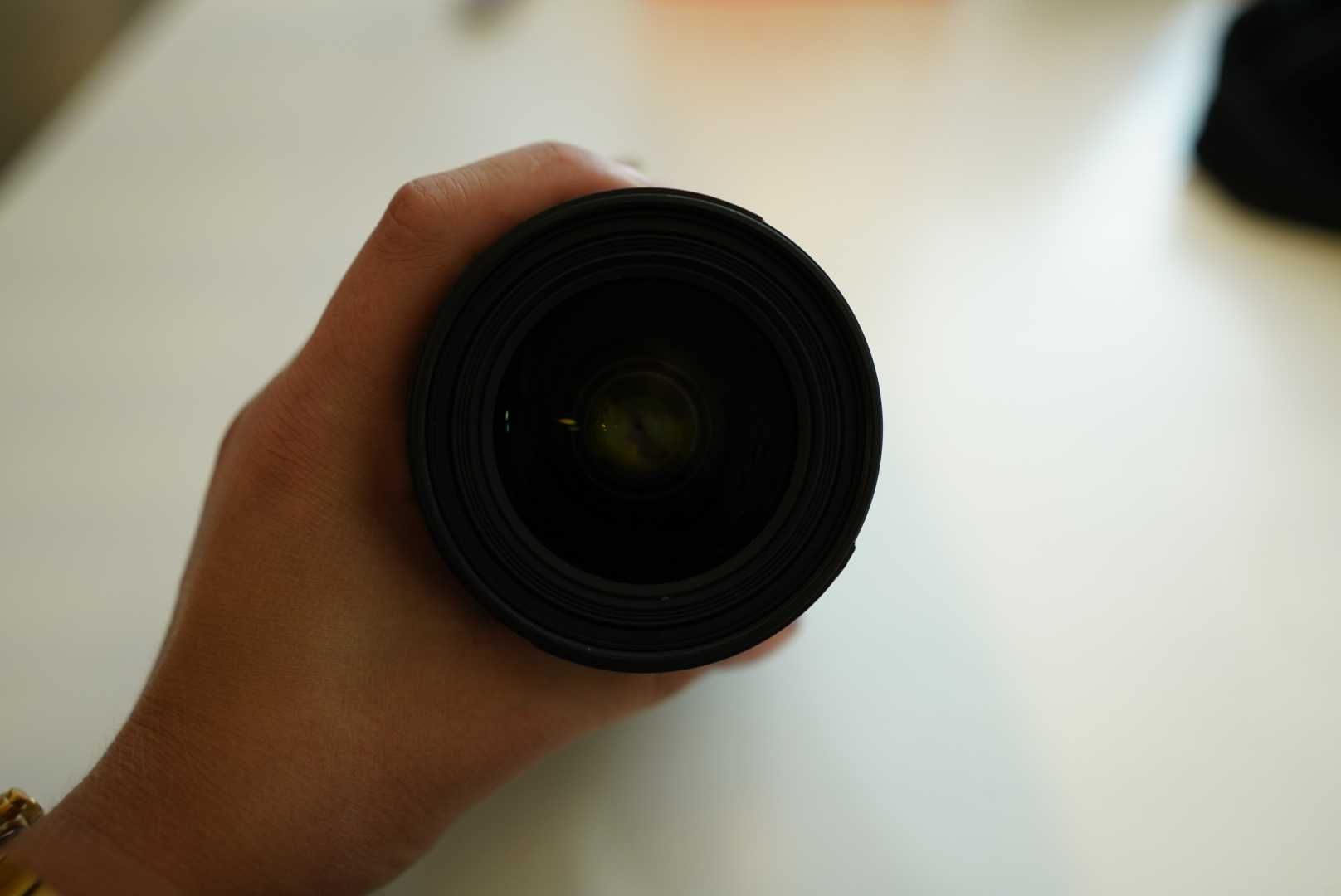 Obiektyw Sigma 18-35 mm 1.8 DC Nikon