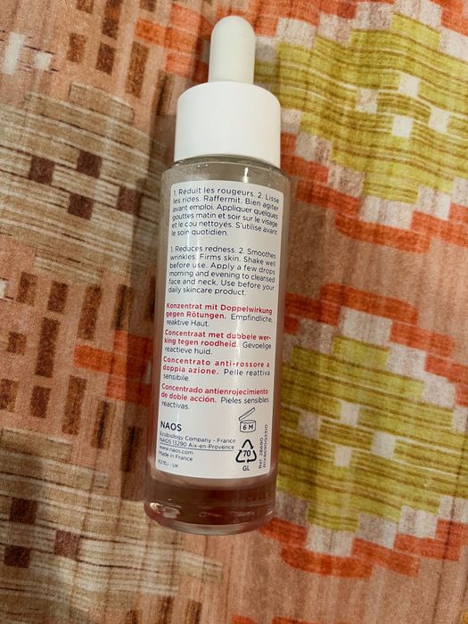 Sensibio Bioderma Ar+ Bi-serum 30ml