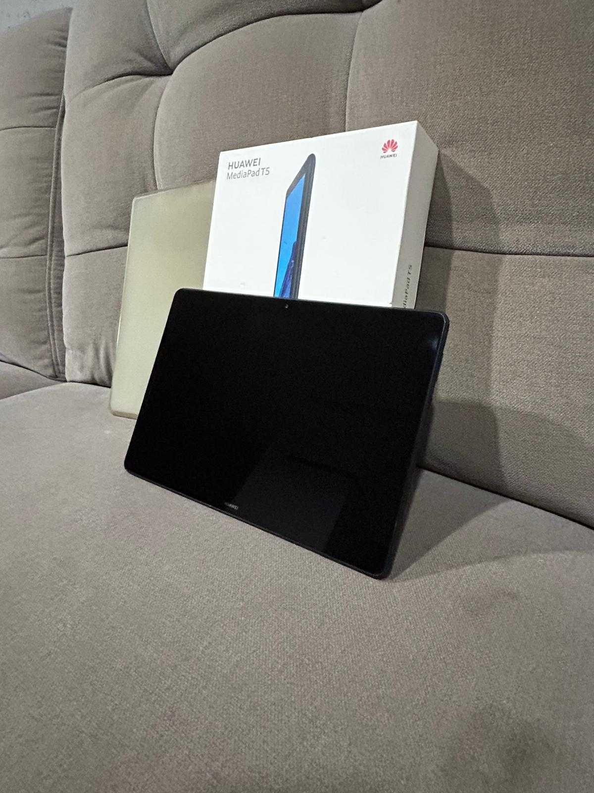Huawei MediaPad T5 LTE