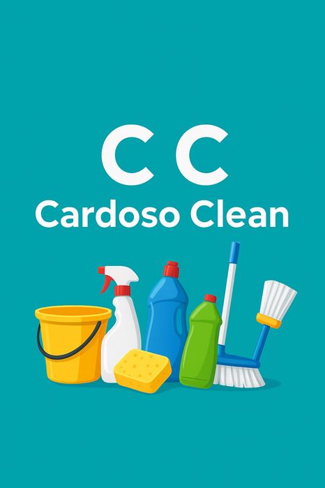 CC Cardoso Clean