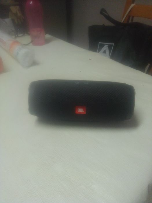 Coluna Bluetooth JBL CHARGE 3