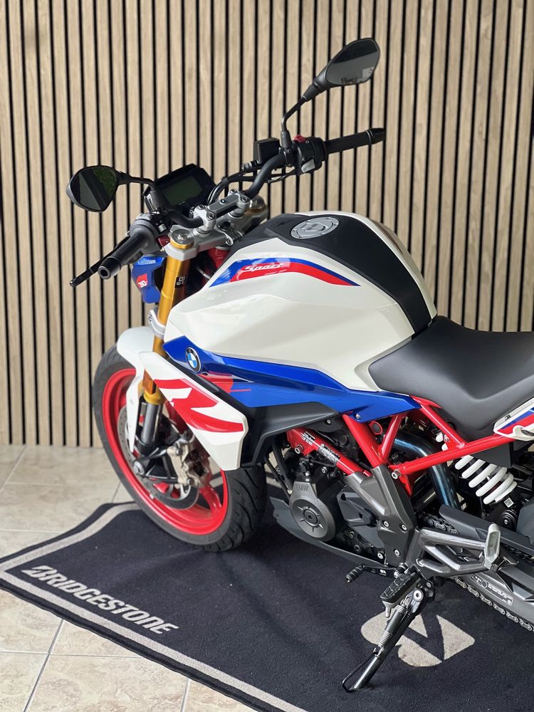 Bmw G310R De 2024