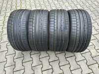 4x Nowe opony letnie 235/40r18 95Y XL CONTINENTAL SportContact 6 2022r