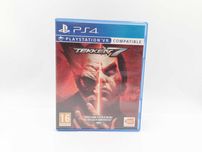 GRA NA PS4 TEKKEN 7
od Loombard Jarocin
