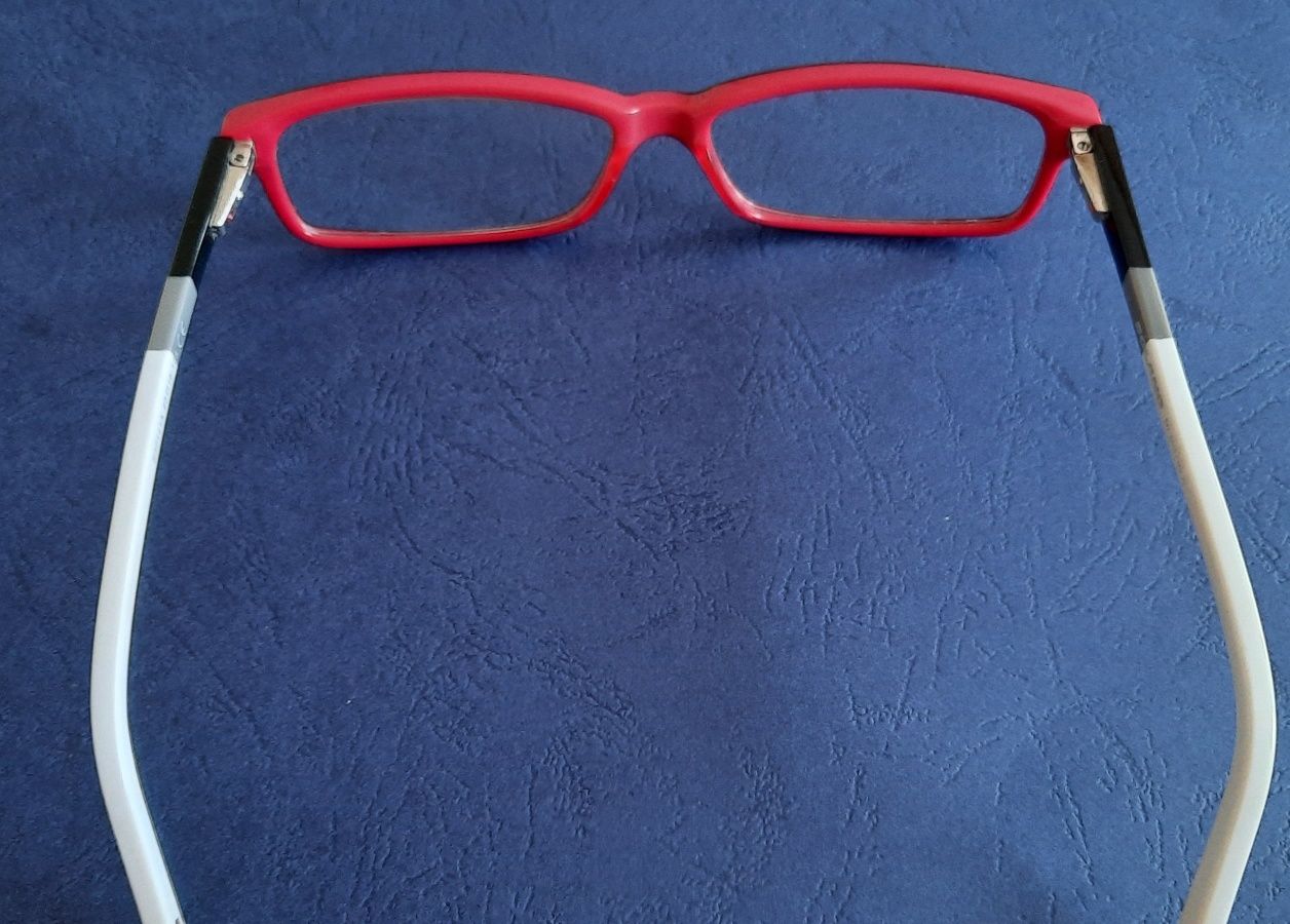 Oprawki okulary Solano chłopięce
