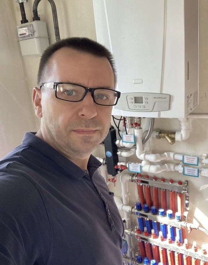 Ремонт газовых колонок,котлов,бойлеров