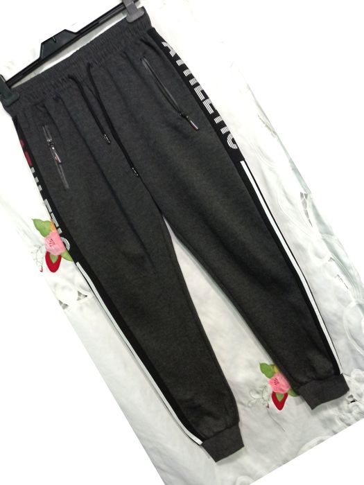 Підросткові  штани джогери в роз. M