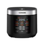 Ryżowar multicooker gotowanie na parze wielofunkcyjny Cosori 970W 5L