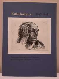 Käthe Kollwitz 1867/1945 (catálogo)