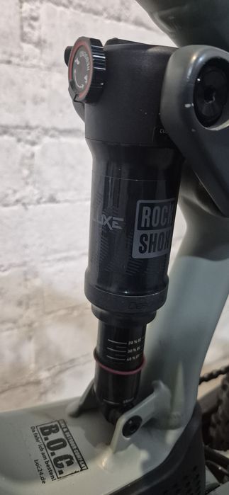 Cube Stereo Pro Bosch cx 4 625wh ebike