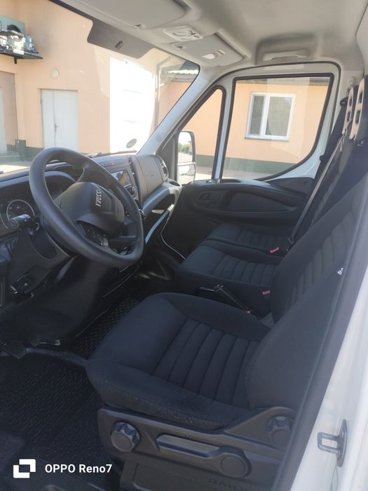 Iveco Daily 35c16