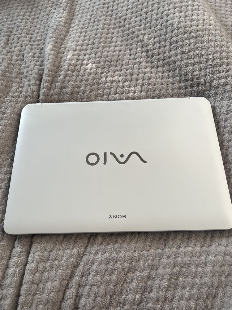 Sony Vaio FIT 15E