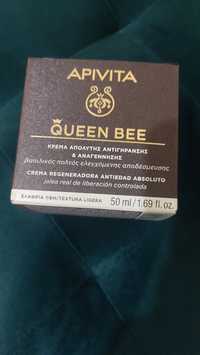 Apivita Queen Bee Anti-Aging Light Cream 50mL