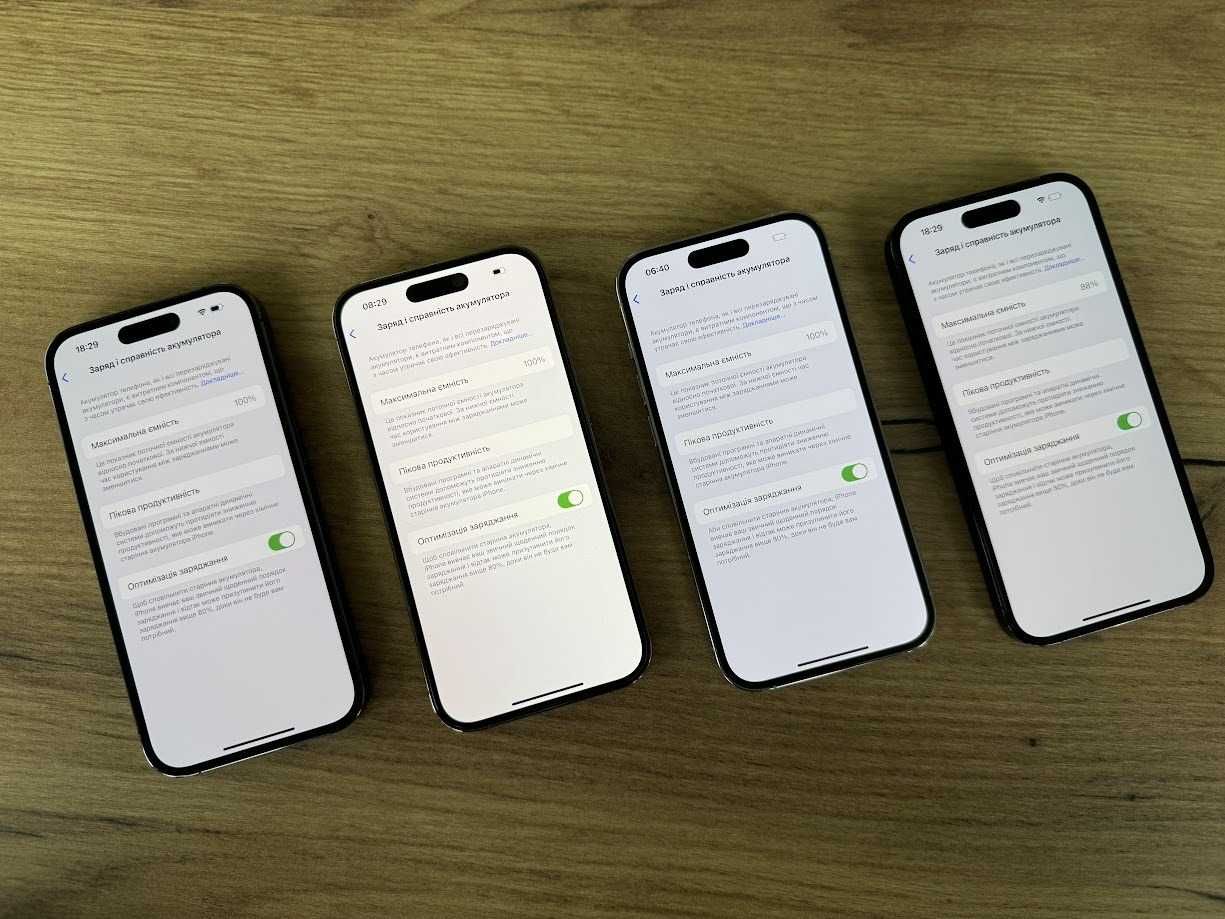 Apple Iphone 14 Pro 256Gb Black / Silver Neverlock
