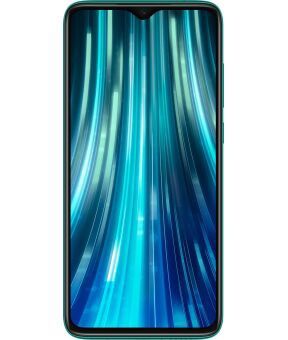 Смартфон Xiaomi Redmi Note 8 Pro 6/128GB Green