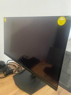 Monitor MSI MAG 271QPX 26.5" QD-OLED 2560x1440px 360Hz 0.03 ms