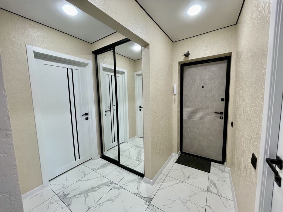 Оренда квартири на Ювілейній