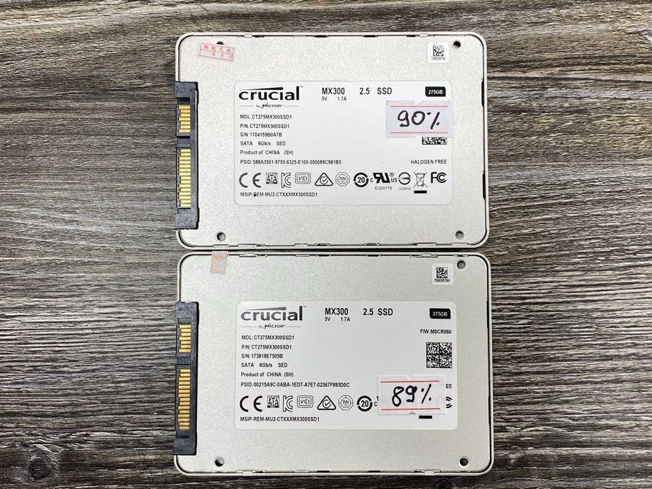 SSD SATA SSD 2.5" 128Gb 240Gb 250Gb 256Gb 2.5" 256Гб 500Гб ССД