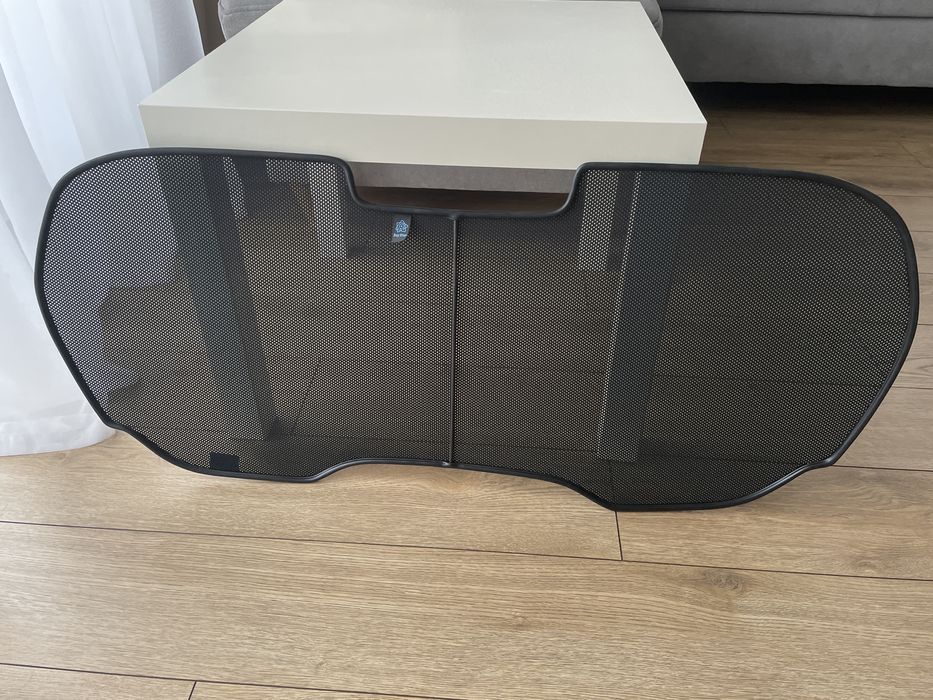 Zasłony przeciwsłoneczne Ray Stop Toyota Yaris IV 2019 - 2025