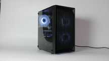Komputer gamingowy Ryzen 5 5500 / 16/512gb / ARC B570 10gb FV