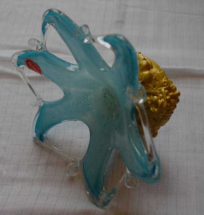 Misa Murano Rozgwiazda lata 60 i 70 XX w.