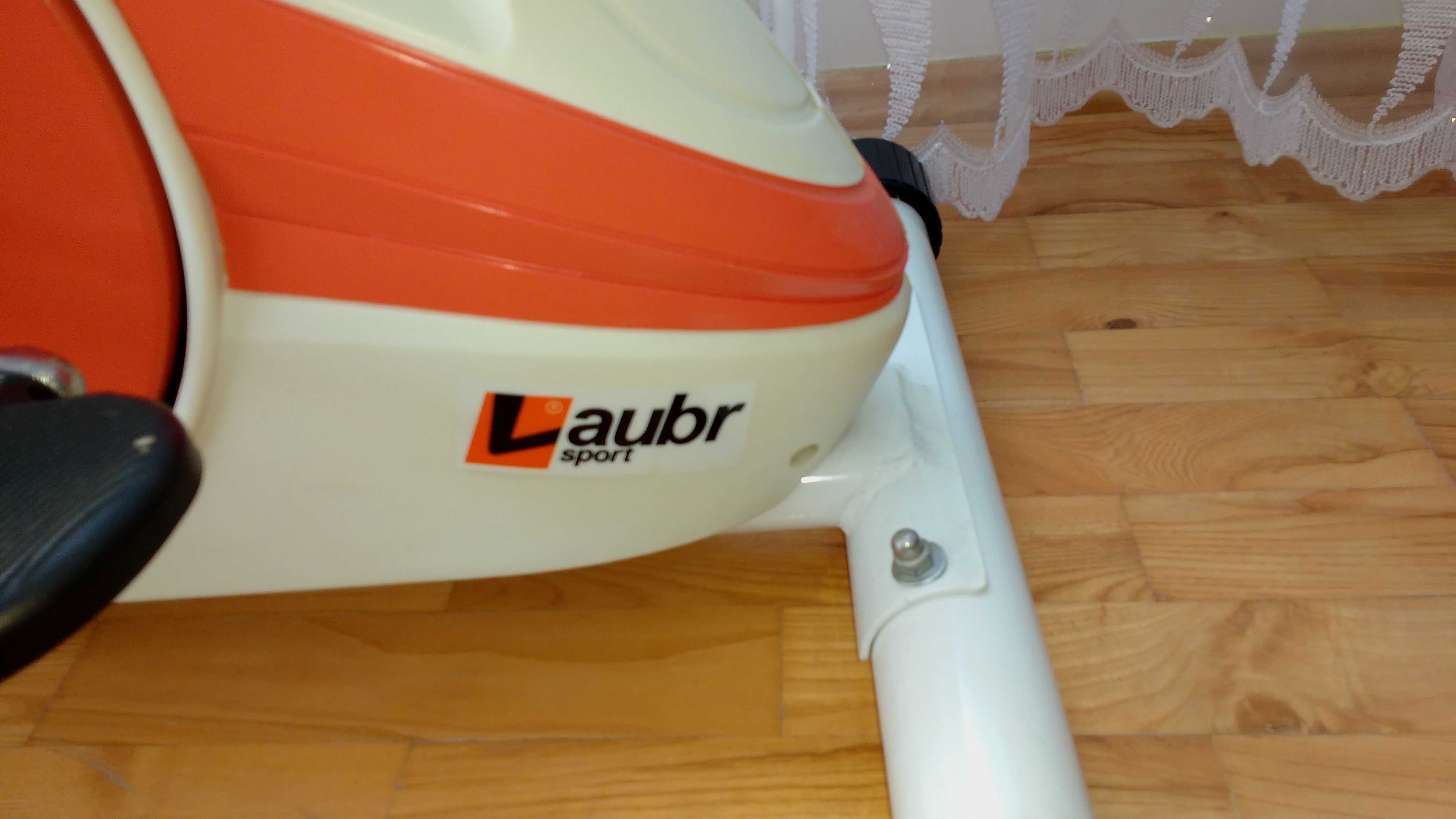 Rower treningowy stacjonarny - Lauber Sport