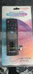 Telecomando com teclado para Smart  TV