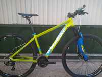 NOVAS 29er Wolfbike Stripe 29