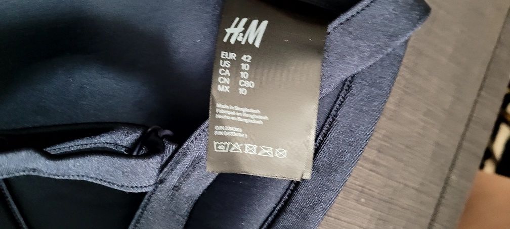 NOWA Góra od bikini h&m rozmiar 42