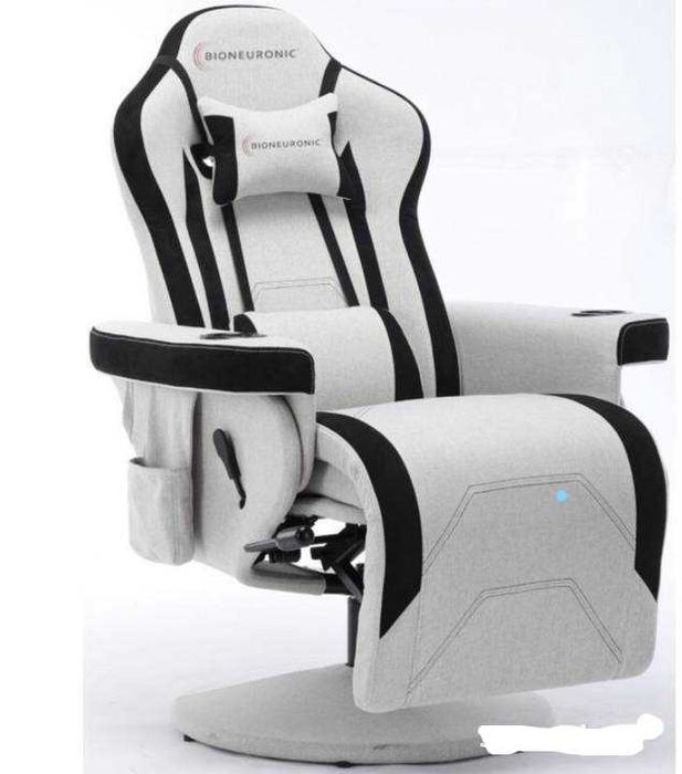 Fotel gamingowy Bioneuronic