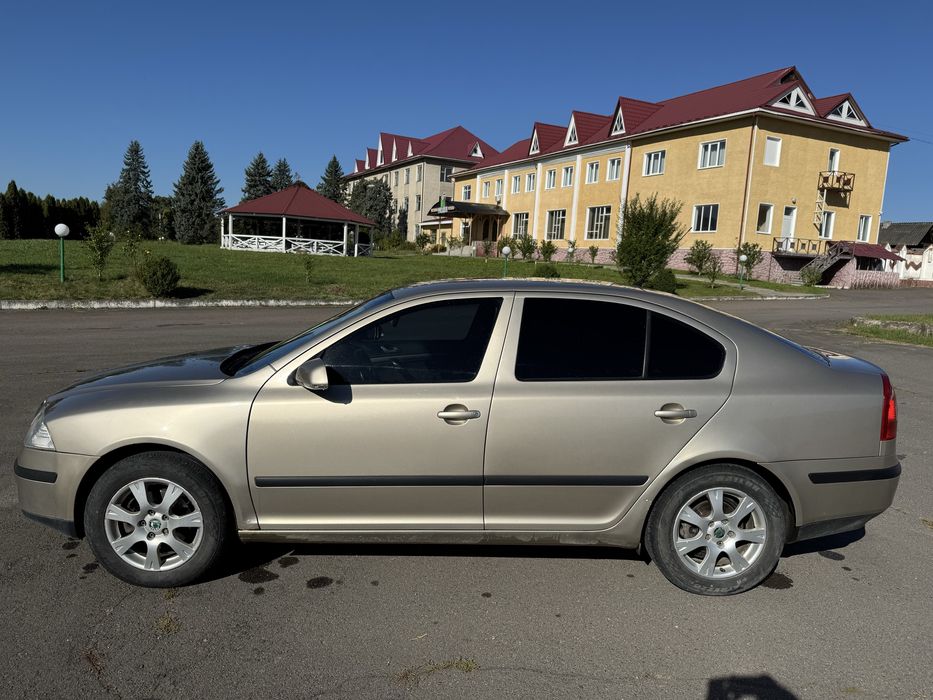 Продається Шкода Октавія А5