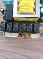 programator mastecook